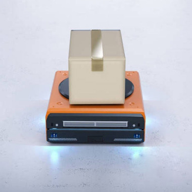 智能工业（机器人）